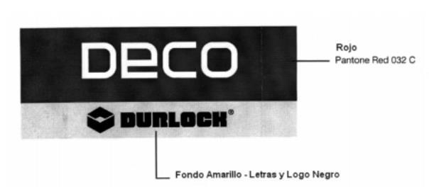 DECO DURLOCK