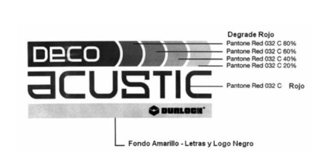 DECO ACUSTIC DURLOCK