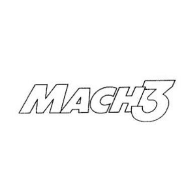 MACH3