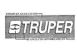 TRUPER