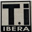 T.I IBERA