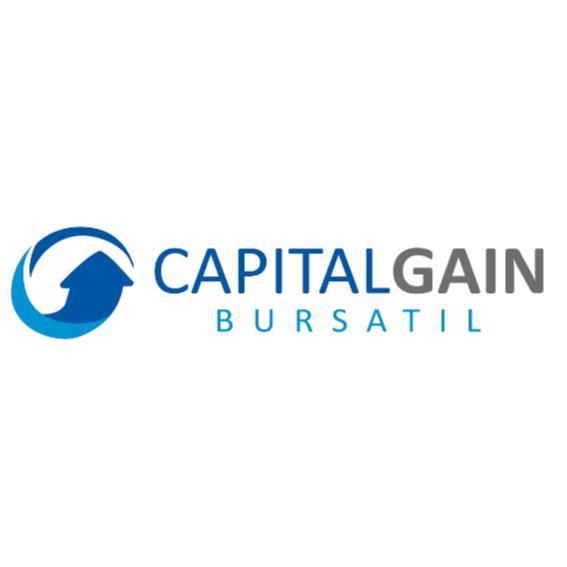 CAPITALGAIN BURSATIL