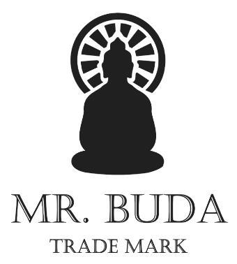 MR. BUDA TRADE MARK