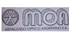 M O A METALIZADO OPTICO ARGENTINO S.A.