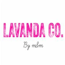 LAVANDA CO. BY M&M