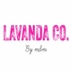 LAVANDA CO. BY M&M