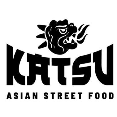 KATSU ASIAN STREET FOOD