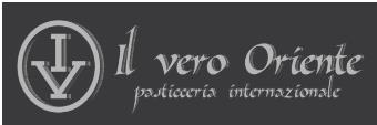 IV IL VERO ORIENTE PASTICCERIA INTERNAZIONALE