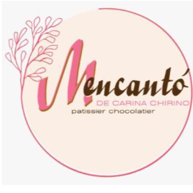 MENCANTÓ   DE CARINA CHIRINO PATISSIER CHOCOLATIER