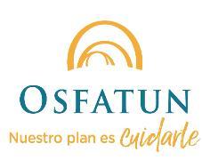 OSFATUN NUESTRO PLAN ES CUIDARTE