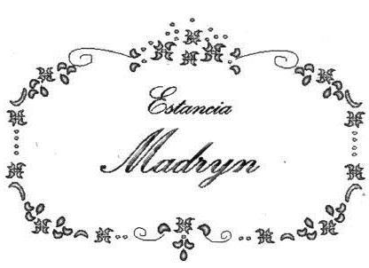 ESTANCIA MADRYN