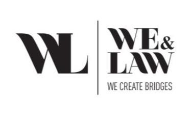 WE & LAW- WE CREATE BRIDGES