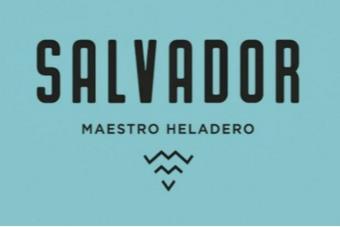 SALVADOR MAESTRO HELADERO