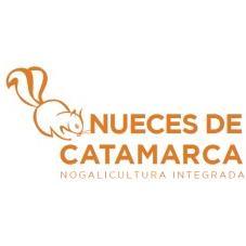 NUECES DE CATAMARCA NOGALICULTURA INTEGRADA