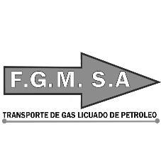 F.G.M. S.A. TRANSPORTE DE GAS LICUADO DE PETROLEO