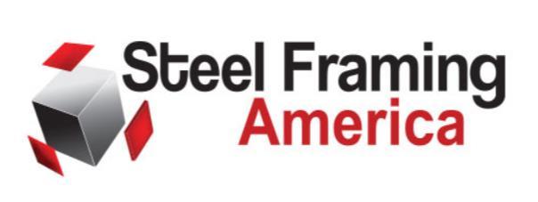 STEEL FRAMING AMERICA