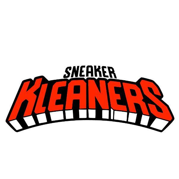 SNEAKER KLEANERS