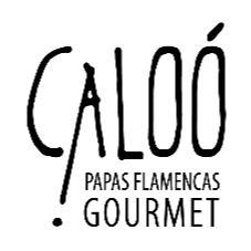 CALOÓ PAPAS FLAMENCAS . GOURMET