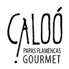 CALOÓ PAPAS FLAMENCAS . GOURMET