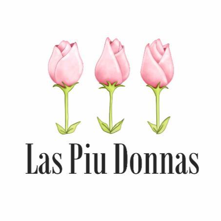 LAS PIU DONNAS