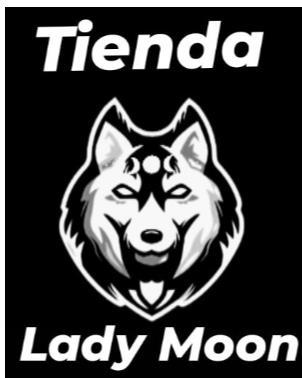 TIENDA LADY MOON