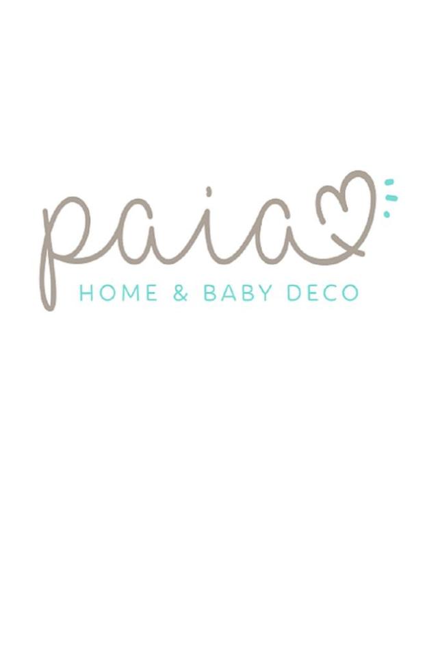 PAIA HOME & BABY DECO