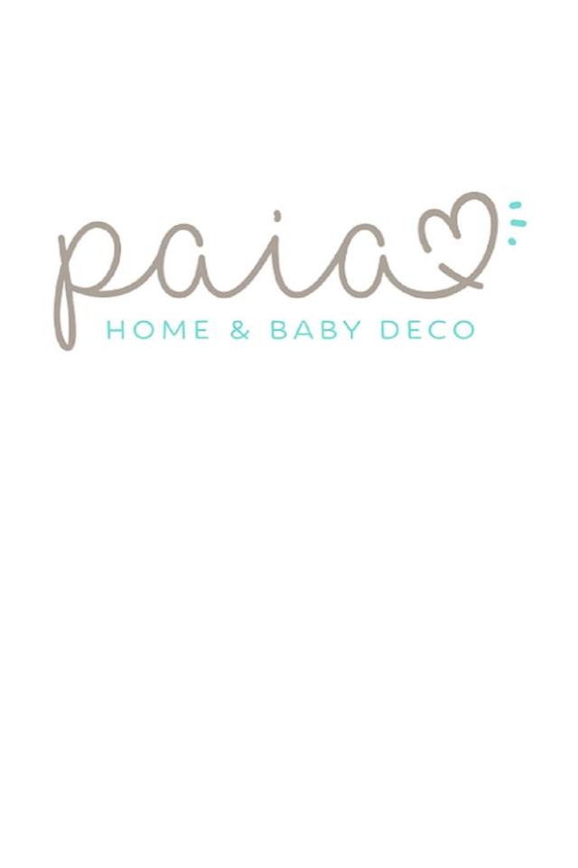 PAIA HOME & BABY DECO