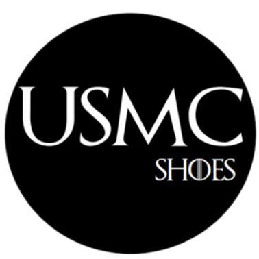 USMC SHOES