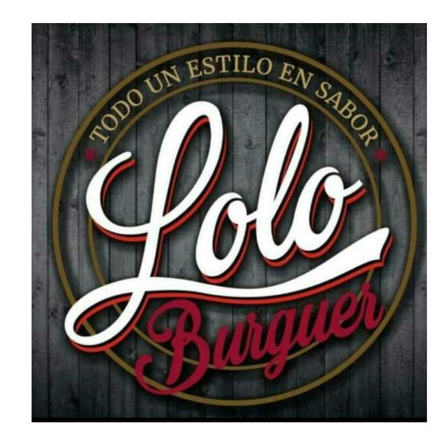 LOLO BURGUER TODO UN ESTILO EN SABOR