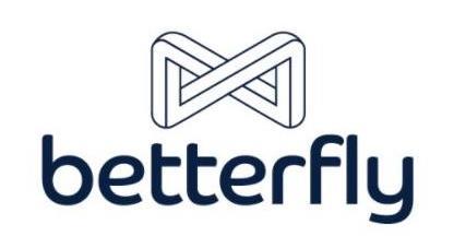 BETTERFLY