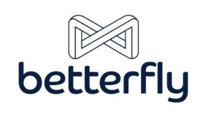 BETTERFLY