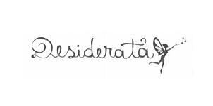 DESIDERATA