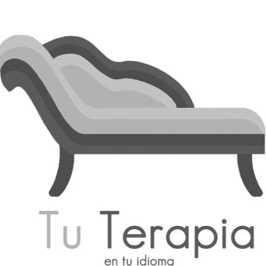 TU TERAPIA EN TU IDIOMA