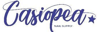 CASIOPEA NAIL SUPPLY