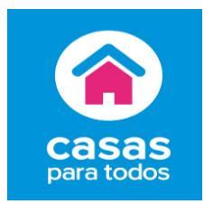 CASAS PARA TODOS