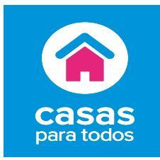 CASAS PARA TODOS