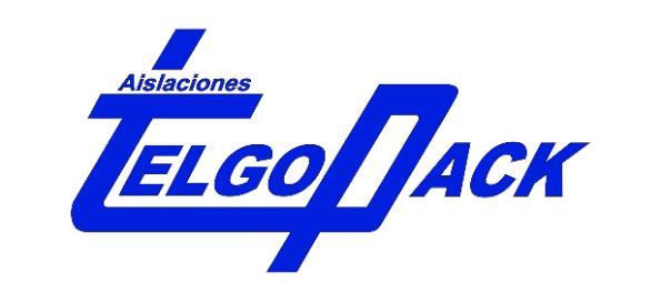 AISLACIONES TELGOPACK