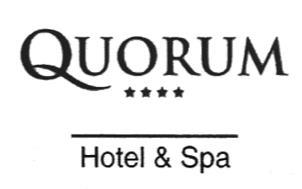 QUORUM HOTEL & SPA