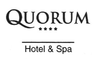 QUORUM HOTEL & SPA