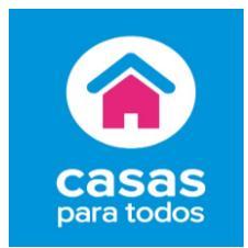 CASAS PARA TODOS