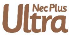 NEC-PLUS ULTRA