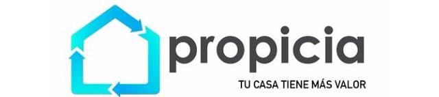 PROPICIA TU CASA TIENE MAS VALOR