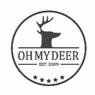 OHMYDEER EST.2009