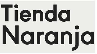 TIENDA NARANJA