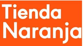 TIENDA NARANJA