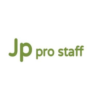 JP PRO STAFF