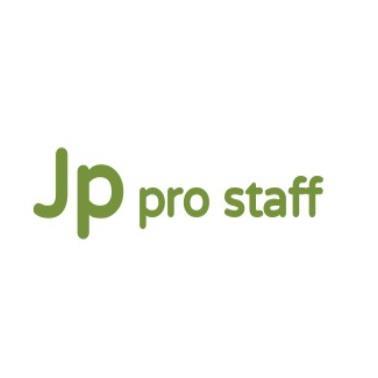JP PRO STAFF