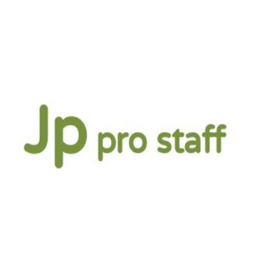 JP PRO STAFF