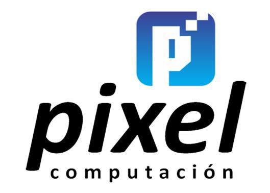 P PIXEL COMPUTACIÓN