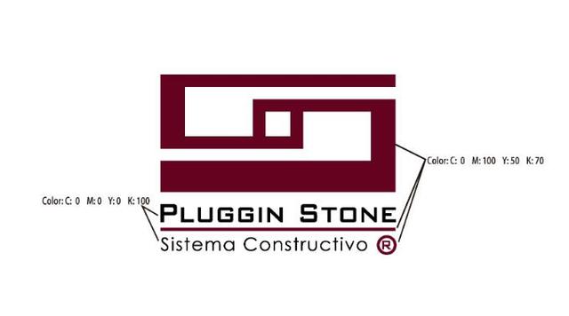 PLUGGIN STONE SISTEMA CONSTRUCTIVO